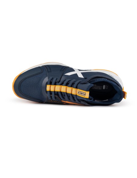 MUNICH -SAPATOS PADEL MUNICH OXYGEN 52 4031052
