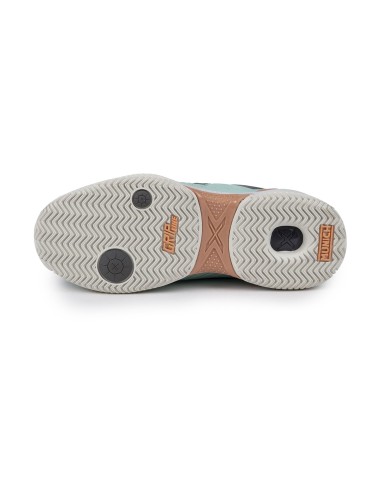 MUNICH -SAPATOS PADEL MUNICH PADX 47 4034047 MULHERES