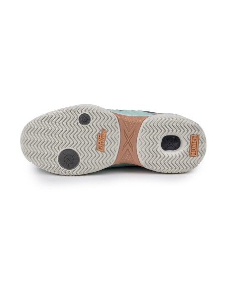MUNICH -SAPATOS PADEL MUNICH PADX 47 4034047 MULHERES