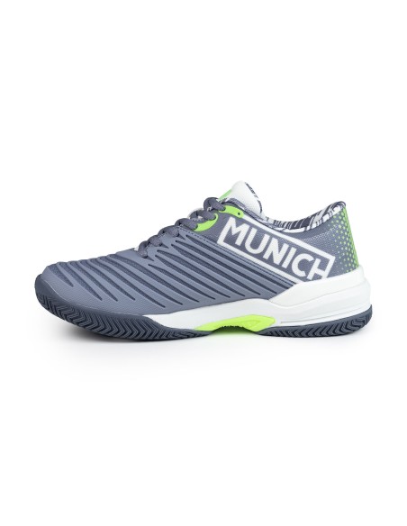 MUNICH -MUNICH PADX 49 PADEL SHOES 4034049