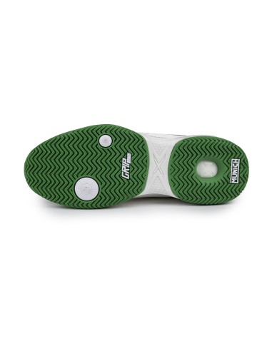 MUNICH -MUNICH PADX 50 PADEL SHOES 4034050