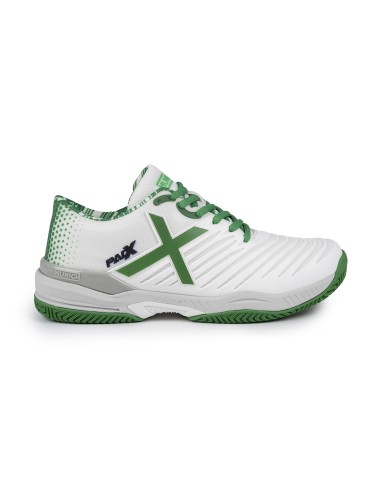 MUNICH -MUNICH PADX 50 PADEL SHOES 4034050