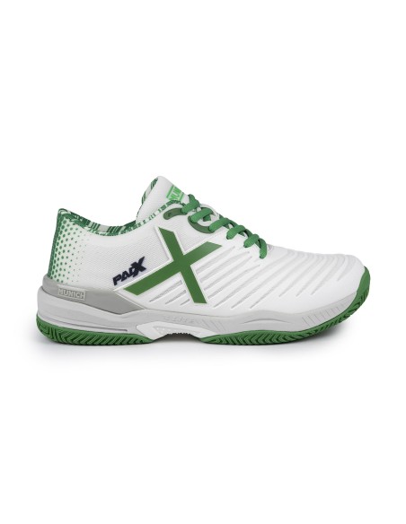 MUNICH -MUNICH PADX 50 PADEL SHOES 4034050