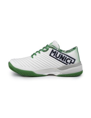 MUNICH -MUNICH PADX 50 PADEL SHOES 4034050