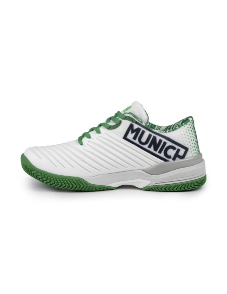 MUNICH -MUNICH PADX 50 PADEL SHOES 4034050