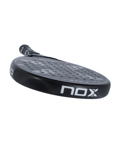 Nox -Blister (1 UNIT) Nox Protector Black White Logo