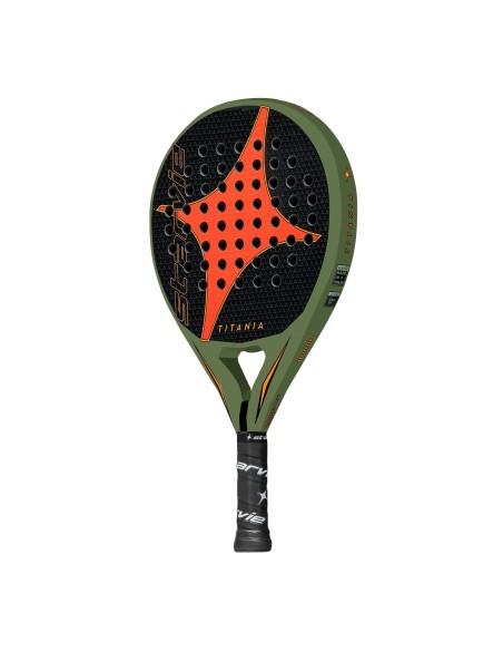 Star Vie -Starvie Titania Pro 2025