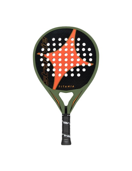 Star Vie -Starvie Titania Pro 2025