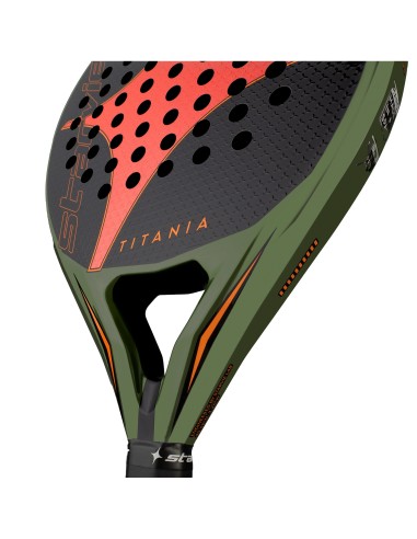 Star Vie -PALA STARVIE TITANIA PRO PSTTNP21000