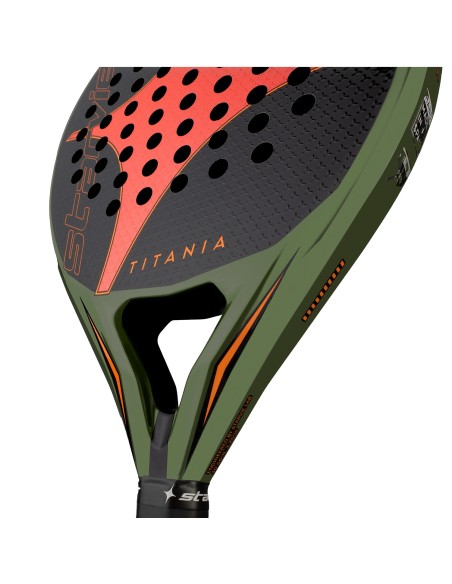 Star Vie -Starvie Titania Pro 2025