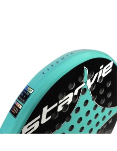 Star Vie -Starvie Titania Lite 2025 2
