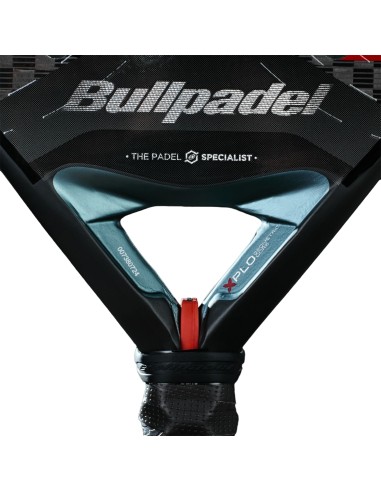 Bullpadel -RAQUETE BULLPADEL XPLO 25 448119