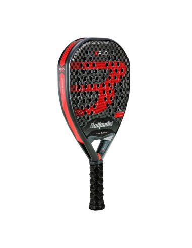 Bullpadel -BULLPADEL XPLO 25 448119 RACKET