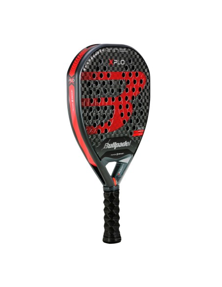 Bullpadel -BULLPADEL XPLO 25 448119 RACKET
