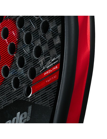 Bullpadel -RAQUETE BULLPADEL XPLO 25 448119