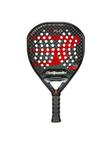 Bullpadel -Bullpadel XPLO 2025