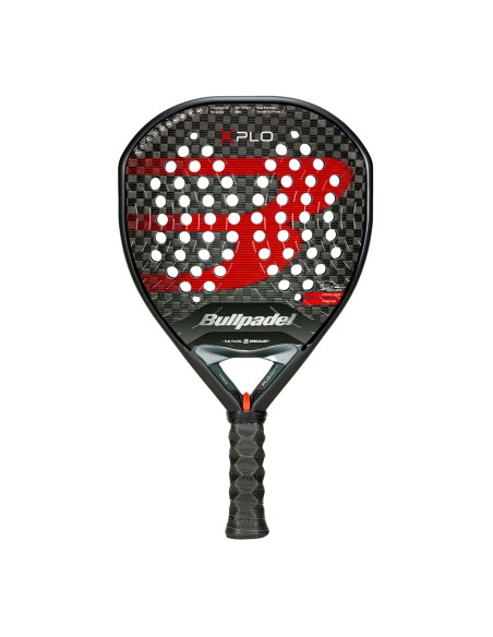Bullpadel -BULLPADEL XPLO 25 448119 RACKET