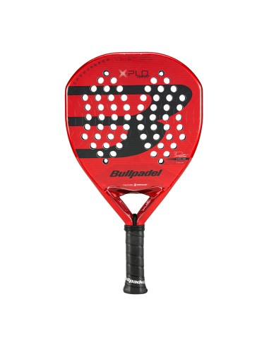 Bullpadel -Bullpadel Xplo Comfort 25