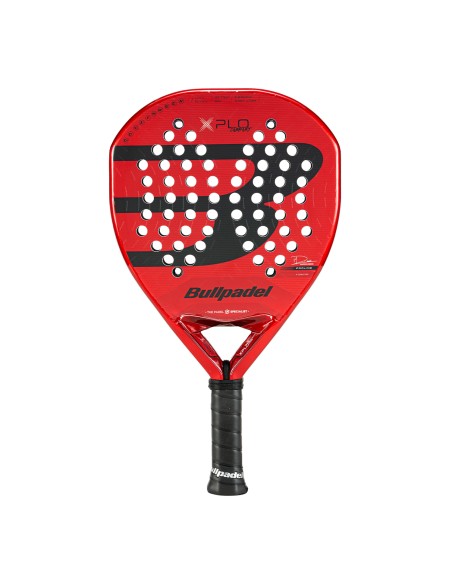 Bullpadel -RAQUETE BULLPADEL XPLO COMFORT 25 474992 Bullpadel -RAQUETE BULLPADEL XPLO COMFORT 25 474992