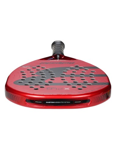 Bullpadel -Bullpadel Xplo Comfort 25