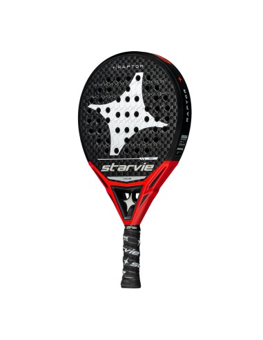 Star Vie -Starvie Raptor 2025
