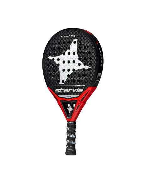 Star Vie -Starvie Raptor Pro Touch 2025 Star Vie -Starvie Raptor Pro Touch 2025