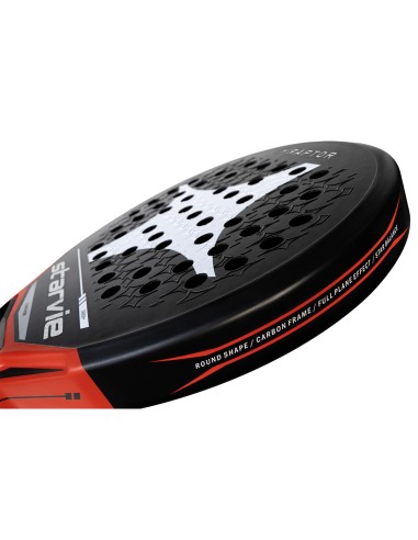 Star Vie -Starvie Raptor Pro Touch 2025