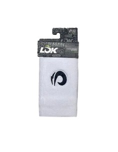 LOK -MUムEQUERA LOK MATCH WHITE L AA1WA1L11
