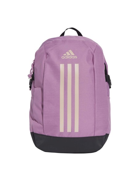 Adidas -Mochila Adidas Power VII Rosa Adidas -Mochila Adidas Power VII Rosa
