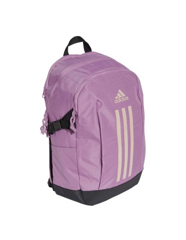 Adidas -Mochila Adidas Power VII Rosa