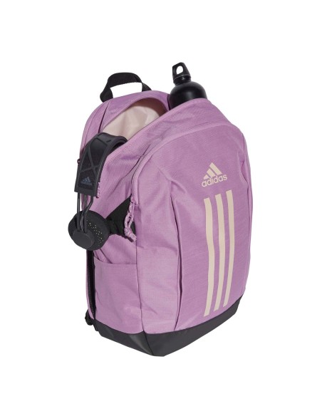 Adidas -Mochila Adidas Power VII Rosa Adidas -Mochila Adidas Power VII Rosa