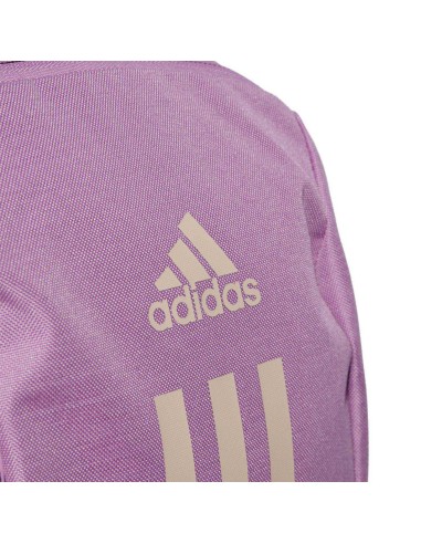 Adidas -Mochila Adidas Power VII Rosa