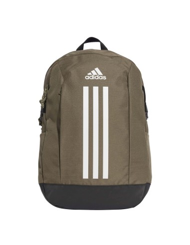 Adidas -Mochila Adidas Power Vii Verde
