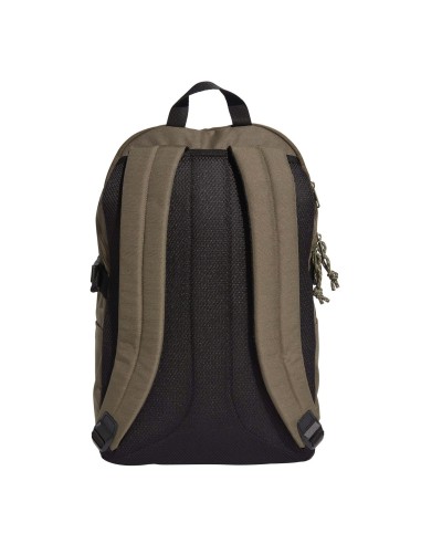 Adidas -Mochila Adidas Power Vii Verde