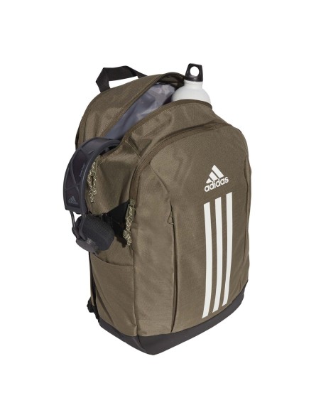 Adidas -Mochila Adidas Power Vii Verde