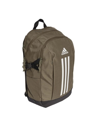 Adidas -Mochila Adidas Power Vii Verde