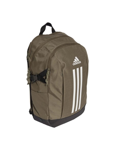 Adidas -Mochila Adidas Power Vii Verde