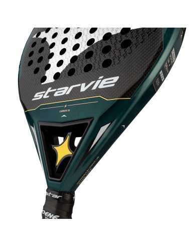 Star Vie -Starvie Metheora Dual 2025