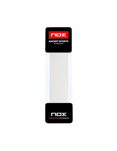 Nox -Bolsa 6 UDS. - Blister (1 UD) Protector Nox Transparente