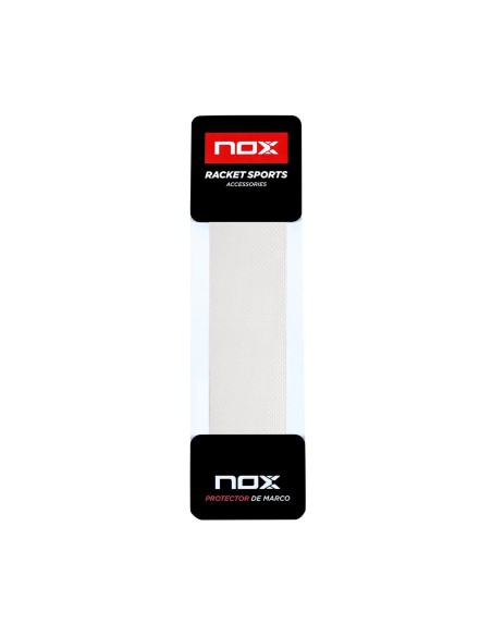 Nox -Bolsa 6 UDS. - Blister (1 UD) Protector Nox Transparente
