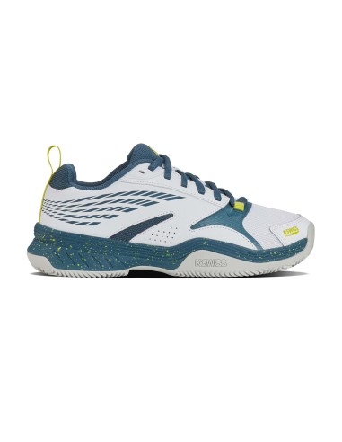 K SWISS -SAPATOS KSWISS SPEEDEX PADEL 09084163