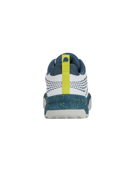 K SWISS -SAPATOS KSWISS SPEEDEX PADEL 09084163