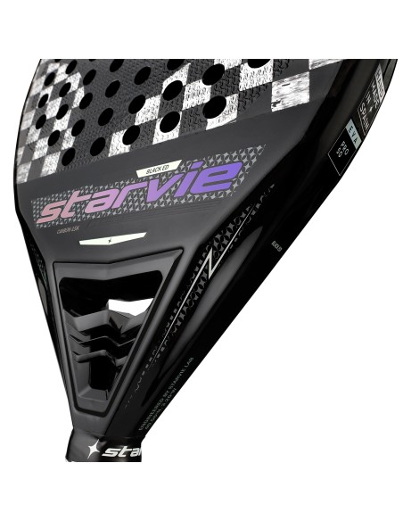 Star Vie -PALA STARVIE BRAVA PRO PSTBVP21000 Star Vie -PALA STARVIE BRAVA PRO PSTBVP21000