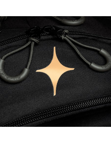 Star Vie -Mochila Starvie Hard Kenta Negra Star Vie -Mochila Starvie Hard Kenta Negra