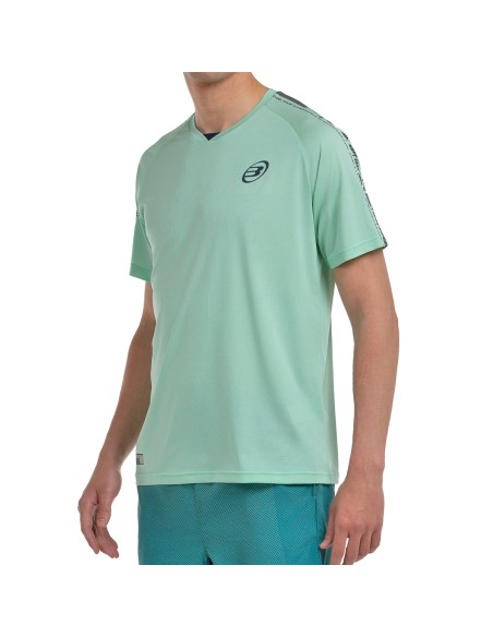 Bullpadel -CAMISETA BULLPADEL BADAN 997 LIMA VIGORE Bullpadel -CAMISETA BULLPADEL BADAN 997 LIMA VIGORE