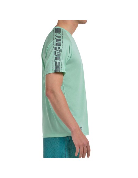 Bullpadel -BULLPADEL BADAN 997 LIMA VIGORE T-SHIRT