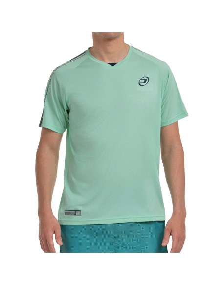 Bullpadel -Camiseta Bullpadel Badan
