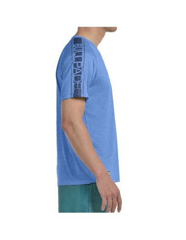 Bullpadel -CAMISETA BULLPADEL BADAN 997 LIMA VIGORE