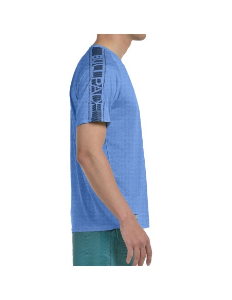 Bullpadel -CAMISETA BULLPADEL BADAN 997 LIMA VIGORE Bullpadel -CAMISETA BULLPADEL BADAN 997 LIMA VIGORE