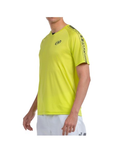 Bullpadel -BULLPADEL BADAN 997 LIMA VIGORE T-SHIRT